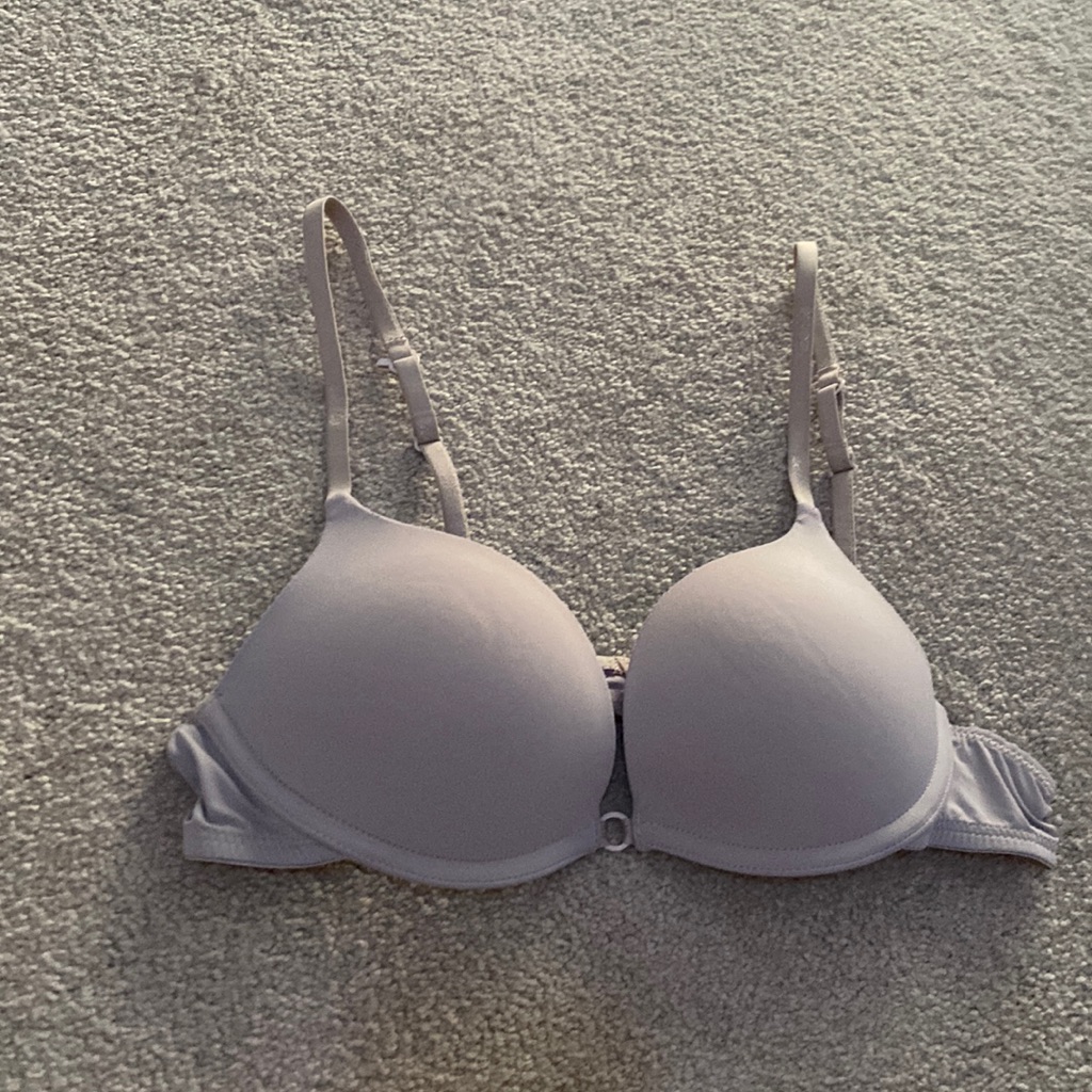 Charlie Bra